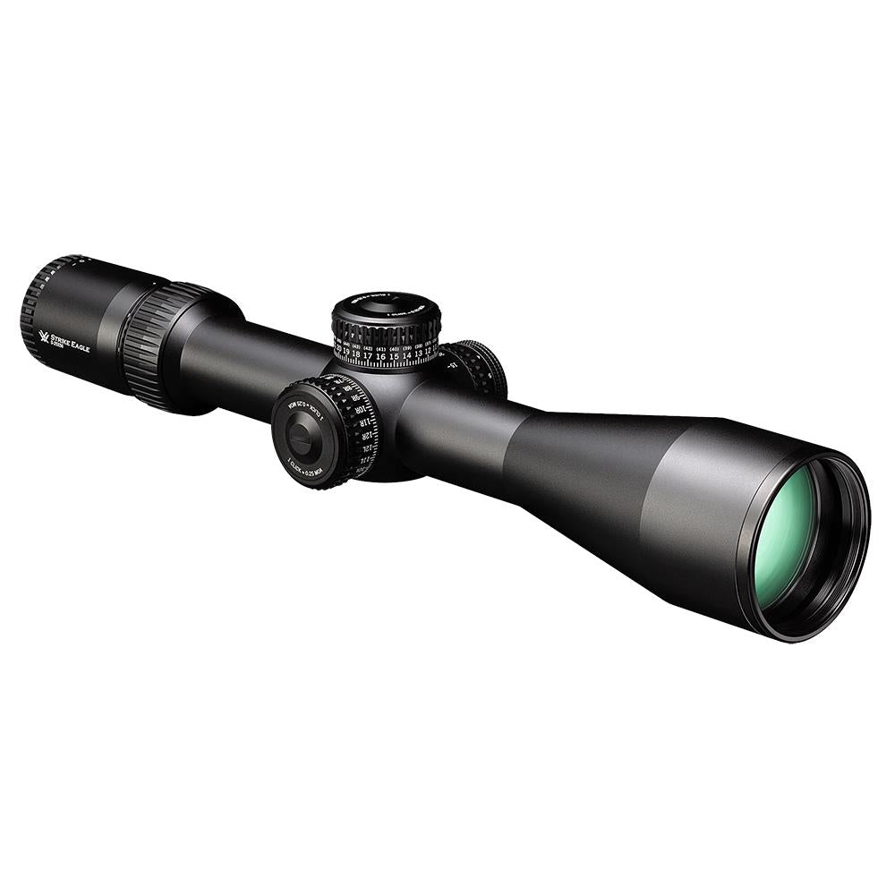 Vortex diamondback 3-9x40 kikkertsigte, v-plex sigtemiddel (moa)