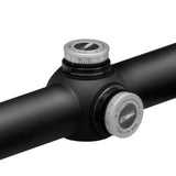 Vortex diamondback 3-9x40 kikkertsigte, v-plex sigtemiddel (moa)