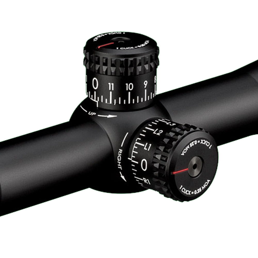 Vortex diamondback taktisk 4-12x40 kikkertsigte