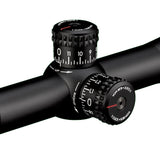Vortex diamondback taktisk 4-12x40 kikkertsigte