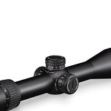 Vortex Diamondback Tactical 4-16x44 FFP riffelsigte, EBR-2C sigtemiddel (MOA)