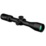 Vortex Diamondback Tactical 4-16x44 FFP riffelsigte, EBR-2C sigtemiddel (MRAD)