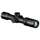 Vortex riffelsigte crossfire ii 2-7x32 armbrøstsæt sfp, xbr-2 (moa)