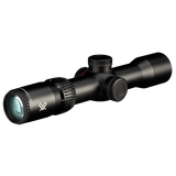 Vortex riffelsigte crossfire ii 2-7x32 armbrøstsæt sfp, xbr-2 (moa)