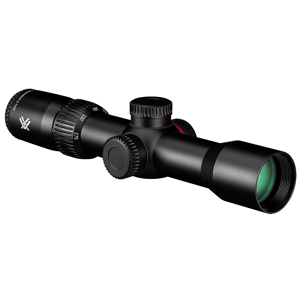 Vortex riffelsigte crossfire ii 2-7x32 armbrøstsæt sfp, xbr-2 (moa)