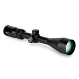 Vortex Crossfire II 4-12x44 kikkertsigte, BDC sigtemiddel (MOA)