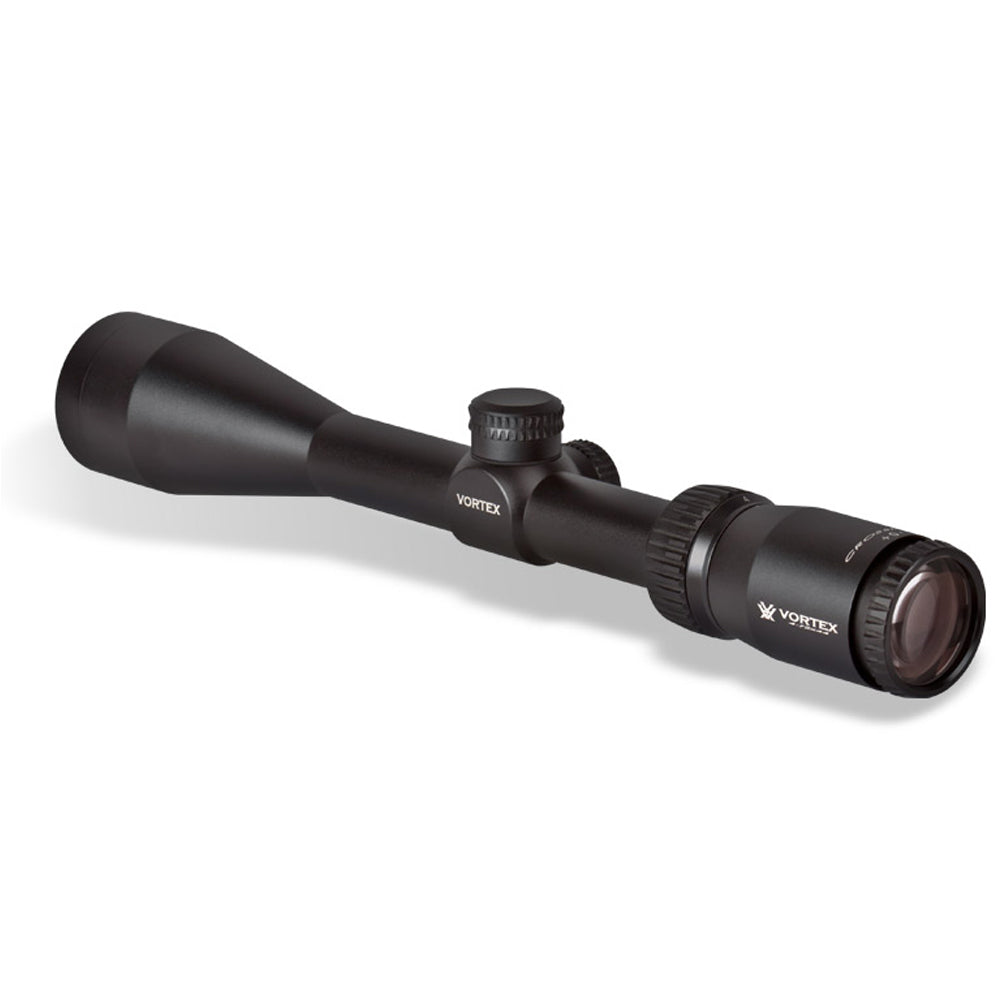 Vortex Crossfire II 4-12x44 kikkertsigte, BDC sigtemiddel (MOA)