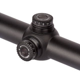 Vortex Crossfire II 4-12x44 kikkertsigte, BDC sigtemiddel (MOA)
