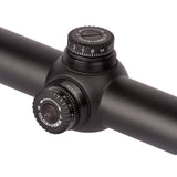 Vortex Crossfire II 4-12x44 kikkertsigte, V-plex sigtemiddel (MOA)