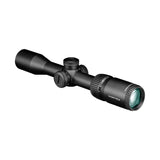 Vortex Crossfire HD 2-7x32 kikkertsigte, oplyst dødholdigt 2A BDC sigtemiddel (MOA)