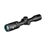 Vortex Crossfire HD 2-7x32 kikkertsigte, oplyst dødholdigt 2A BDC sigtemiddel (MOA)
