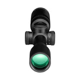 Vortex Crossfire HD 2-7x32 kikkertsigte, oplyst dødholdigt 2A BDC sigtemiddel (MOA)