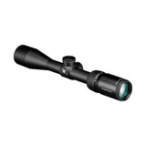 Vortex crossfire hd 3-9x40 kikkertsigte, v-plex sigtemiddel (moa)