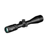 Vortex Crossfire HD 6-18x50 kikkertsigte, widerange plex sigtemiddel (MOA)