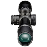 Vortex kikkertsigte strike eagle 3-18x44 ffp, ebr-7c (moa)