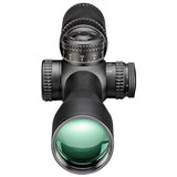 Vortex rifle scope strike eagle 3-18x44 ffp, ebr-7c (mrad)