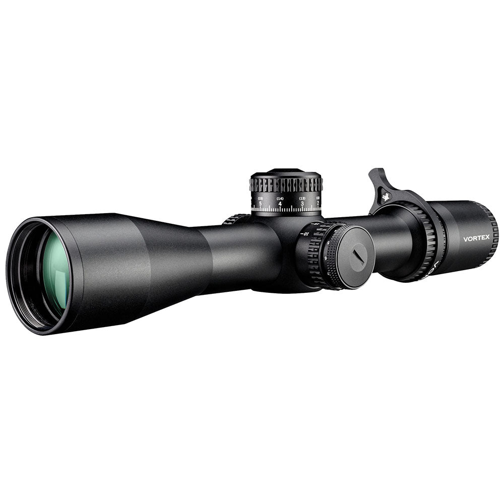 Vortex rifle scope strike eagle 3-18x44 ffp, ebr-7c (mrad)