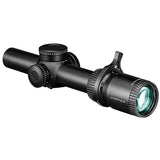 Vortex riffelkikkertsigte Venom 1-6x24 SFP, AR-BDC3 (MOA)