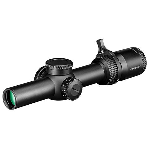 Vortex riffelkikkertsigte Venom 1-6x24 SFP, AR-BDC3 (MOA)