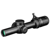 Vortex riffelkikkertsigte Venom 1-6x24 SFP, AR-BDC3 (MOA)