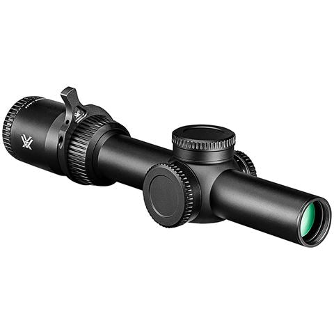 Vortex riffelkikkertsigte Venom 1-6x24 SFP, AR-BDC3 (MOA)