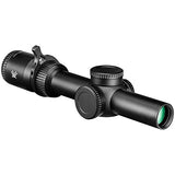 Vortex riffelkikkertsigte Venom 1-6x24 SFP, AR-BDC3 (MOA)