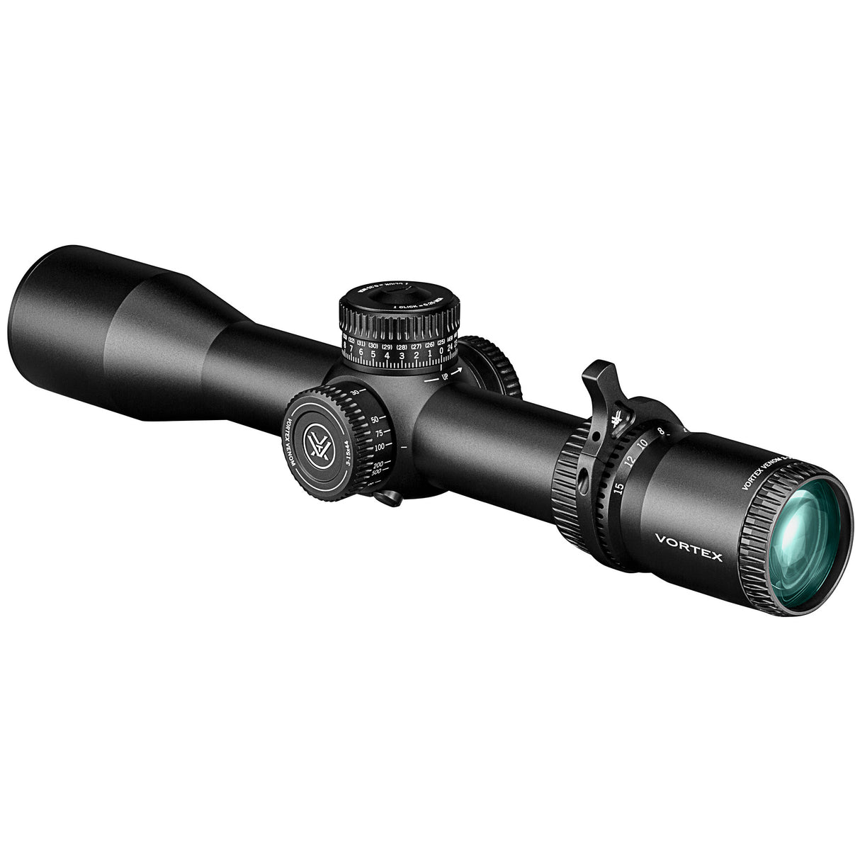 Vortex kikkertsigte gift 3-15x44 ffp, ebr-7c (moa)