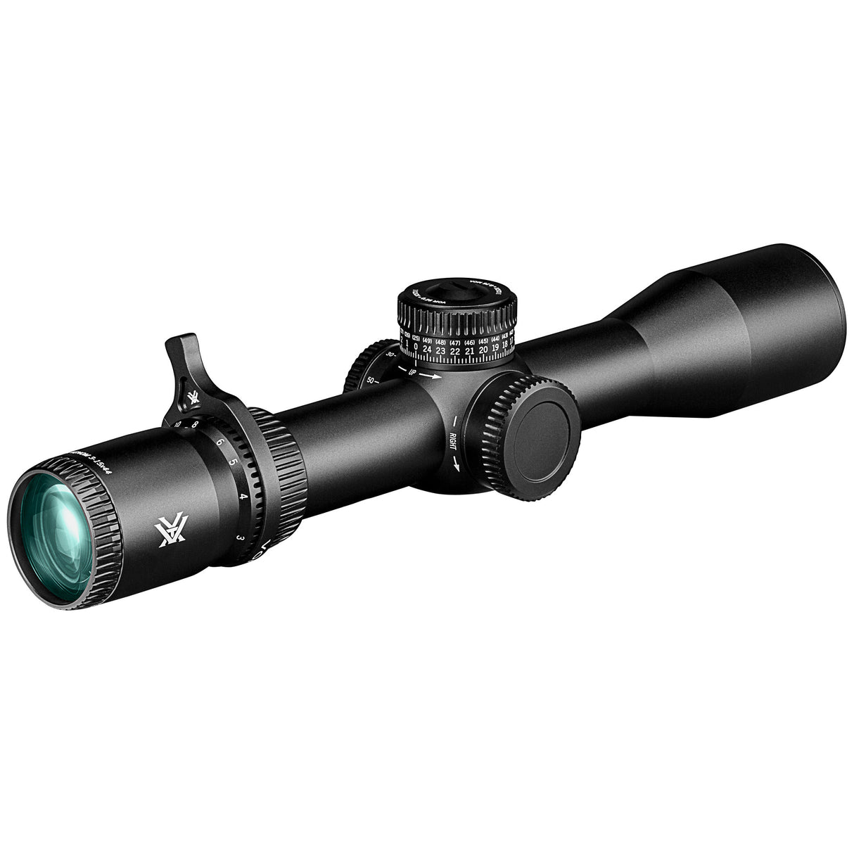 Vortex kikkertsigte gift 3-15x44 ffp, ebr-7c (moa)