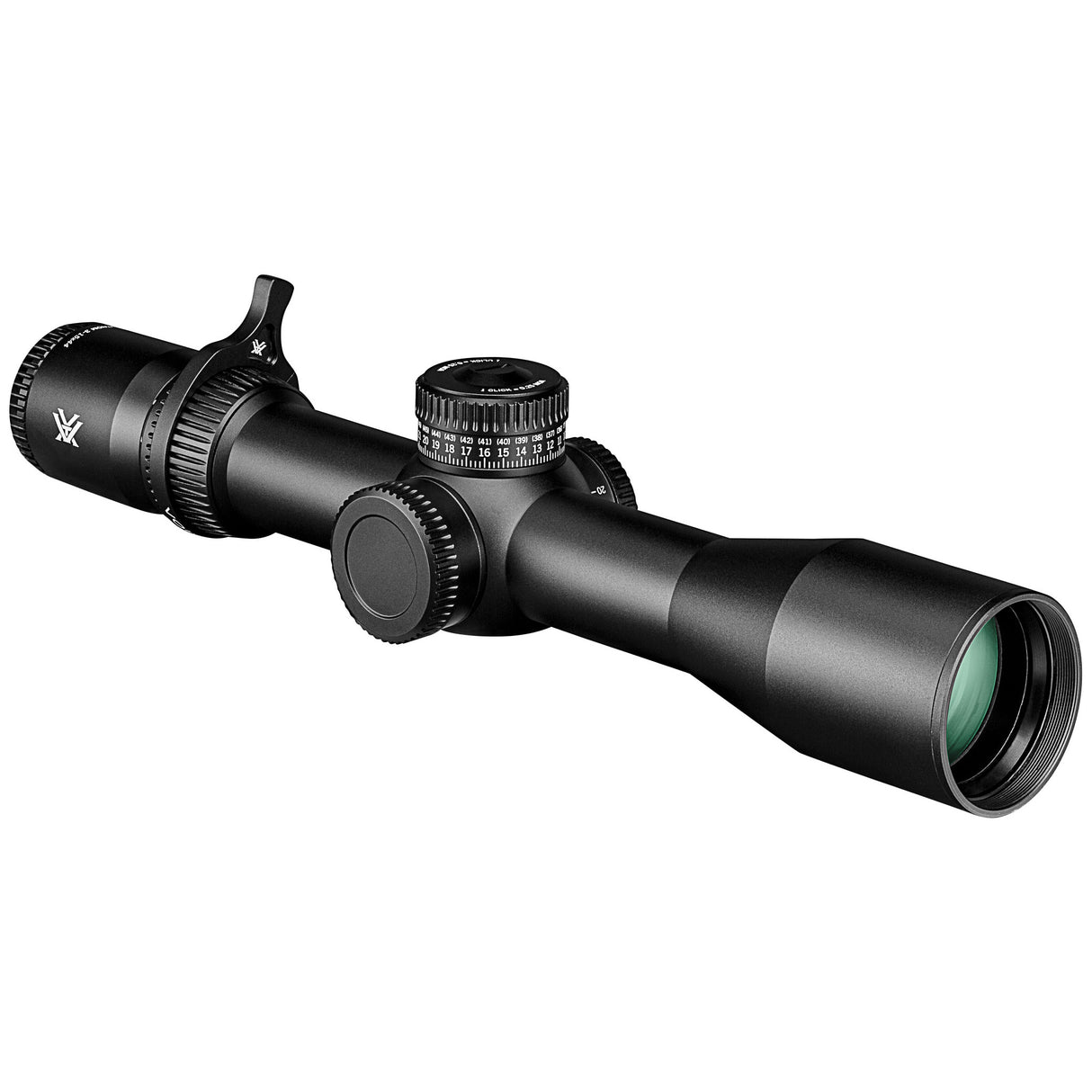 Vortex kikkertsigte gift 3-15x44 ffp, ebr-7c (moa)