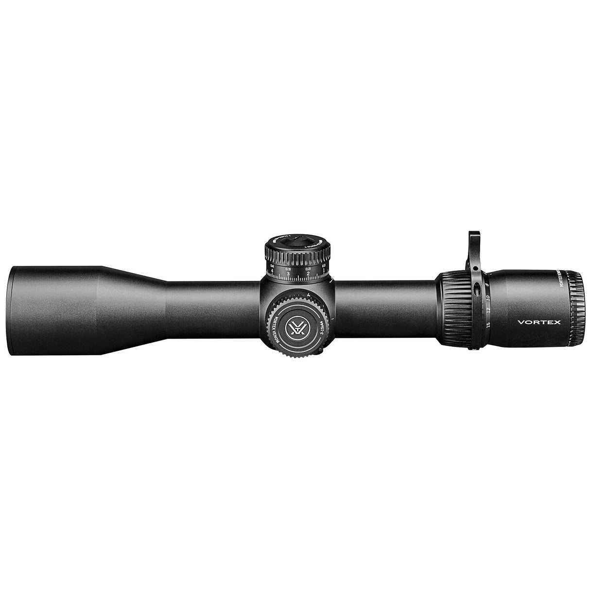 Vortex kikkertsigte gift 3-15x44 ffp, ebr-7c (moa)