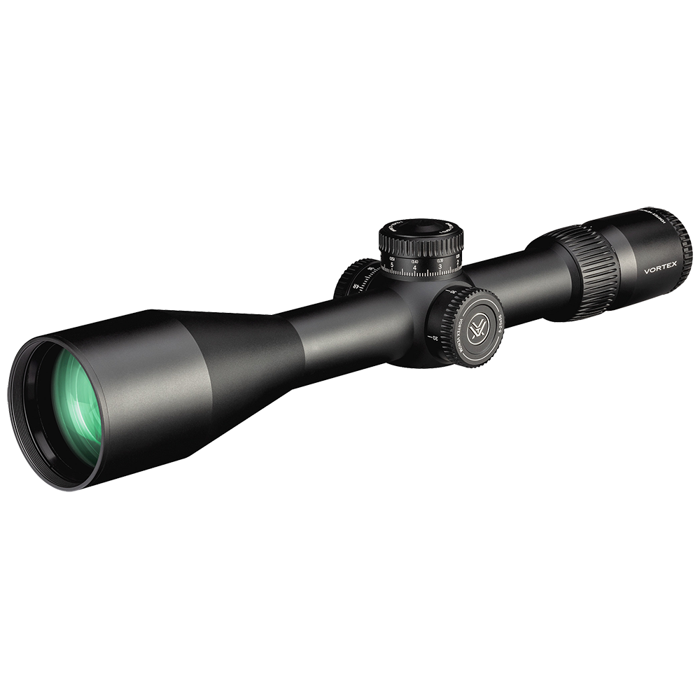 Vortex rifle scope venom 5-25x56 ffp, ebr-7c (mrad)