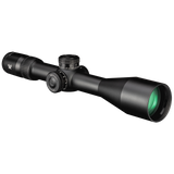 Vortex rifle scope venom 5-25x56 ffp, ebr-7c (mrad)
