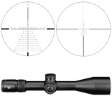Vortex rifle scope venom 5-25x56 ffp, ebr-7c (mrad)