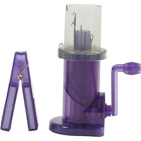 Creativ virksomhed https: www.cchobby.nl punch mill-h-13-5-cm-b-5-5-cm-1-piece