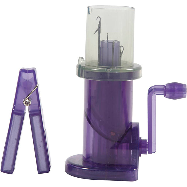 Creativ virksomhed https: www.cchobby.nl punch mill-h-13-5-cm-b-5-5-cm-1-piece
