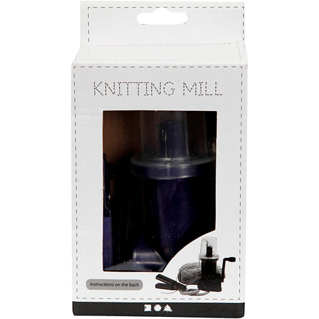 Creativ virksomhed https: www.cchobby.nl punch mill-h-13-5-cm-b-5-5-cm-1-piece