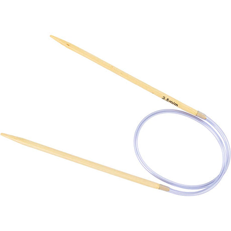 Creativ virksomhed https: www.cchobby.nl rund-strikkepinde-l-40-cm-størrelse-3-5-mm-1-stykke
