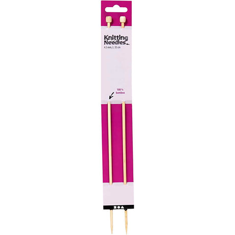 Https: www.cchobby.nl strikkepinde-35-cm-4-5-mm-1-par