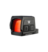 Vortex lukket solar micro red dot defender-st 3 moa