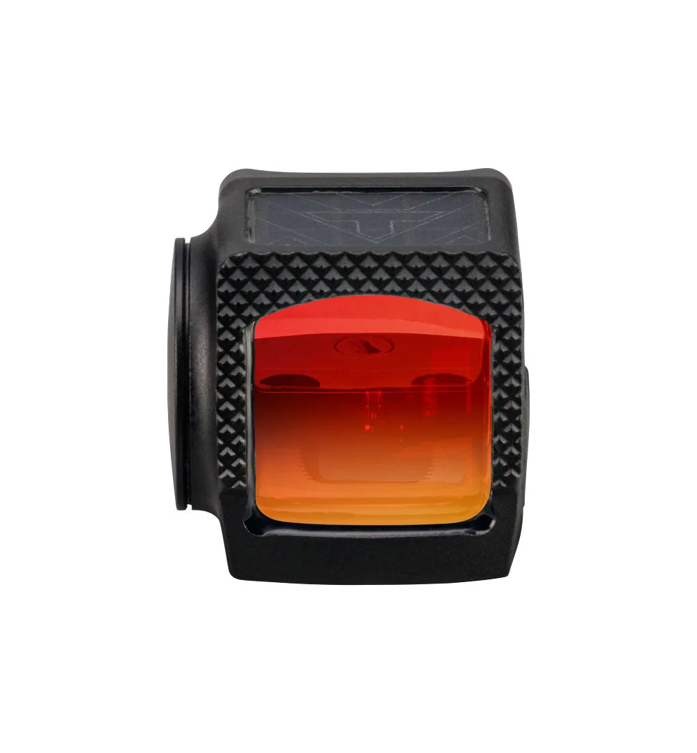 Vortex lukket solar micro red dot defender-st 3 moa