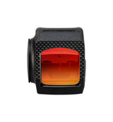 Vortex lukket solar micro red dot defender-st 3 moa