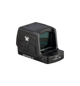 Vortex lukket solar micro red dot defender-st 3 moa