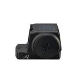 Vortex lukket solar micro red dot defender-st 3 moa
