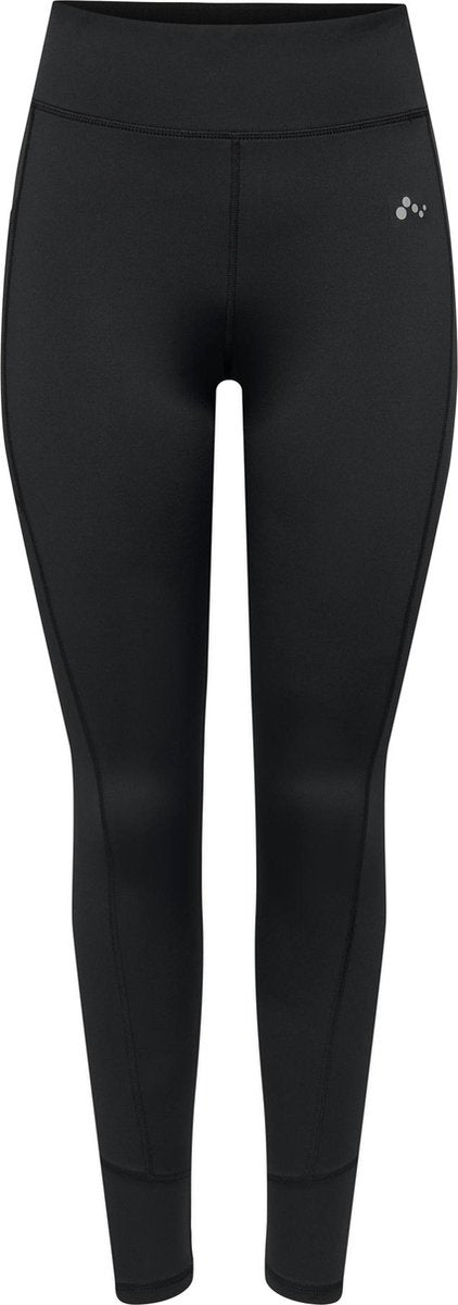 Spil kun sportsleggings onpmila-2 tætsiddende sportsleggings
