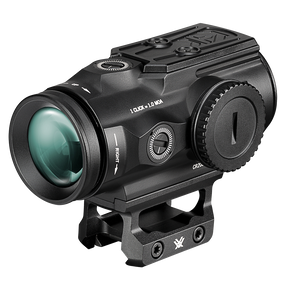 Vortex red dot riffelkikkert Spitfire HD Gen II 5x