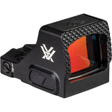 Vortex red dot defender-ccw 3 moa