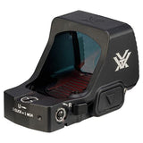 Vortex red dot defender-xl 8 moa