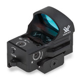 Vortex red dot riffelsigte barbermaskine 6 moa