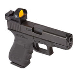Vortex red dot riffelsigte barbermaskine 6 moa