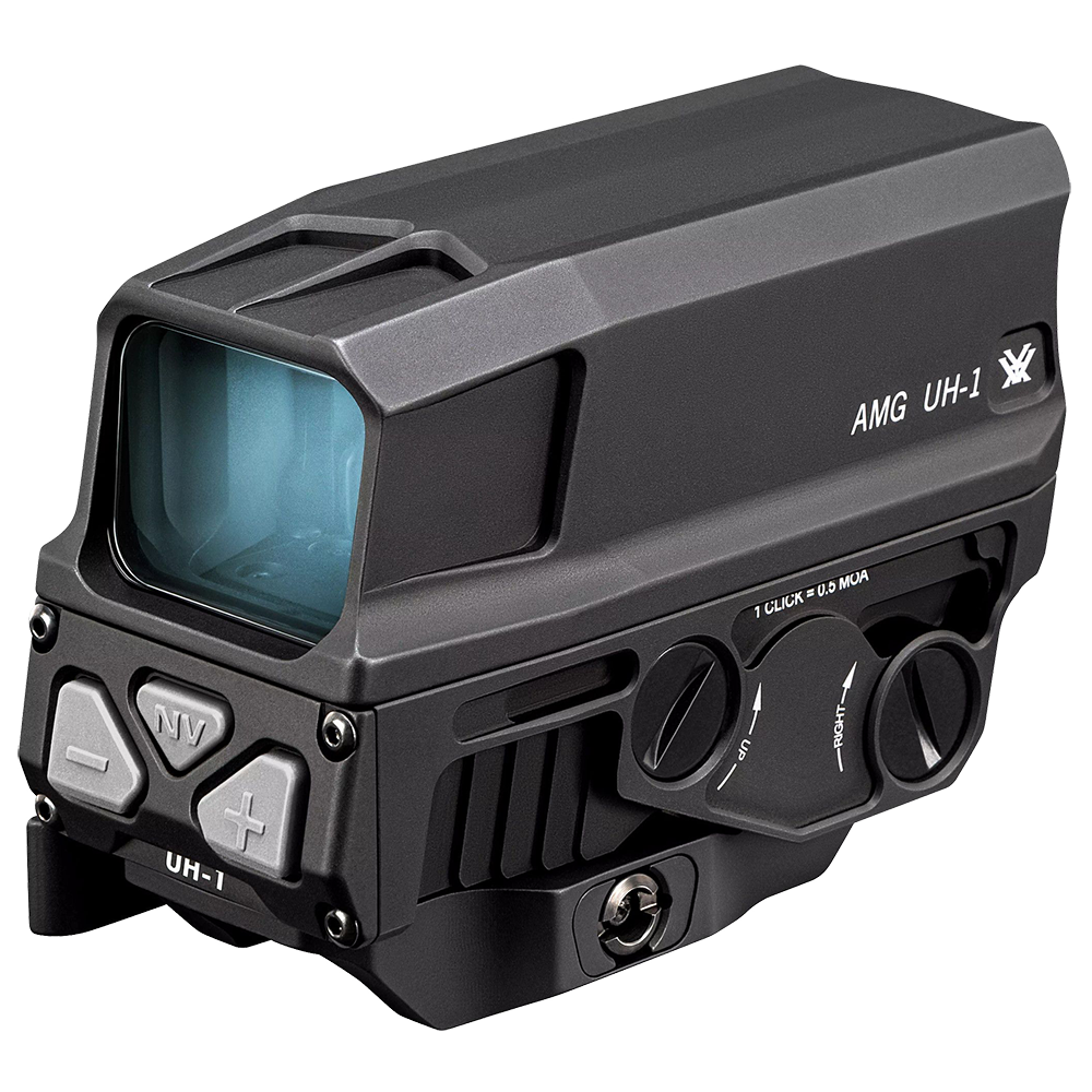 Vortex amg uh-1 gen ii holografisk syn